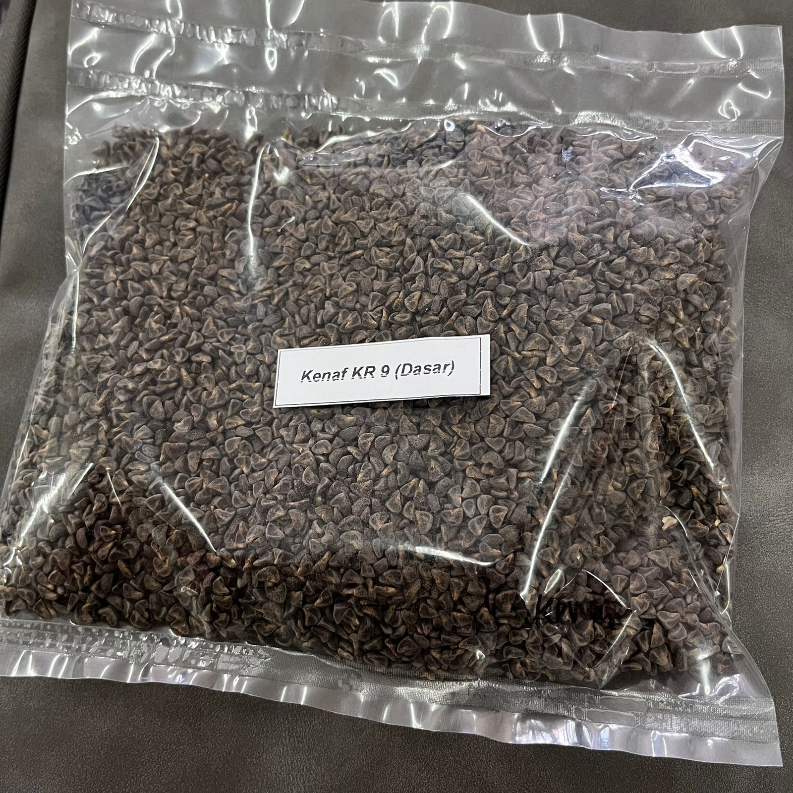 Kenaf KR 9 - 2021 (Dasar)